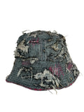 ONE OF ONE BUCKET HAT