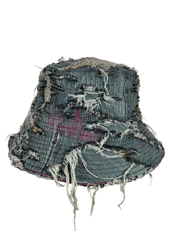 ONE OF ONE BUCKET HAT