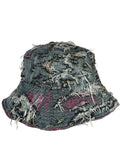 ONE OF ONE BUCKET HAT