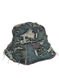 ONE OF ONE BUCKET HAT